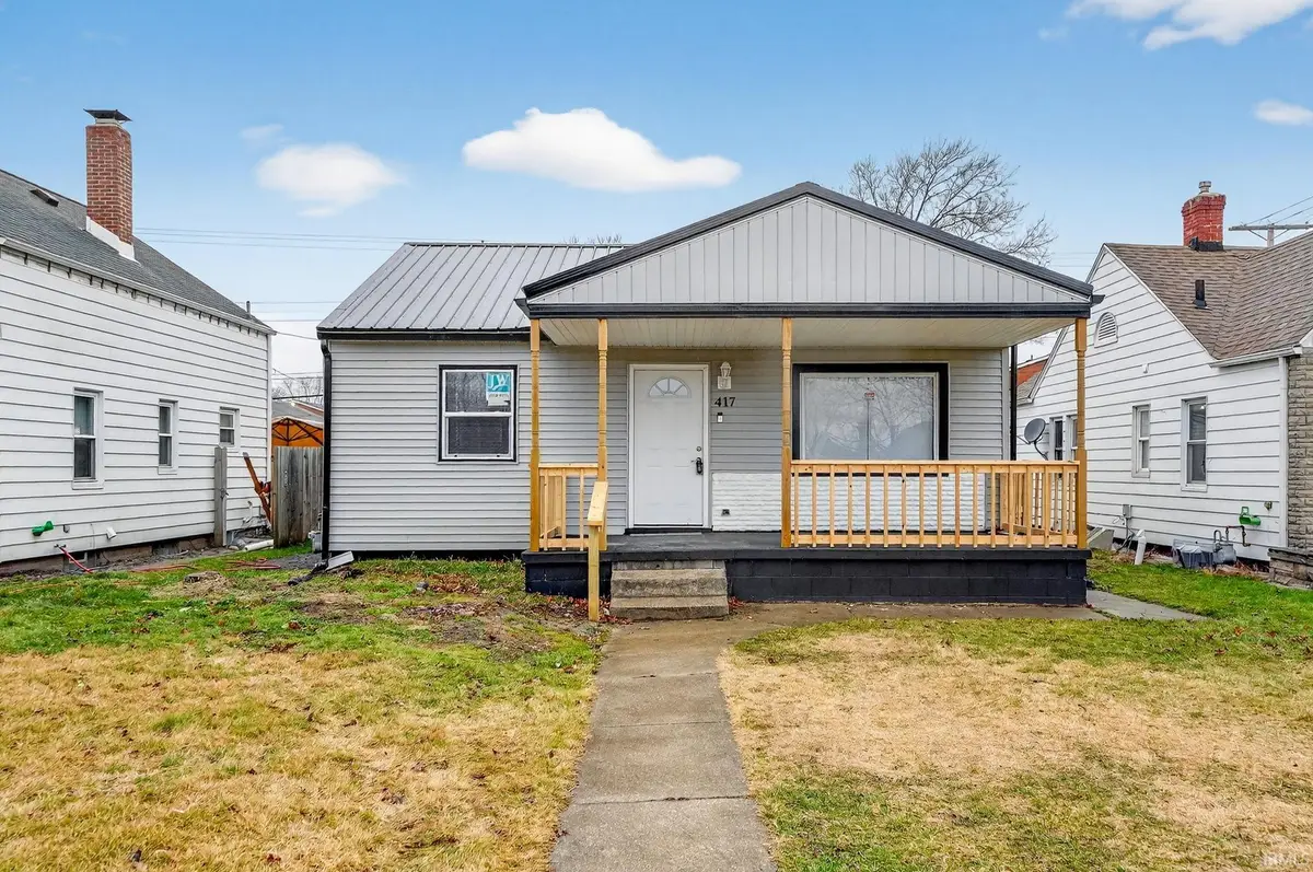 417 S Gladstone Street, South Bend, IN 46619 - Image #1