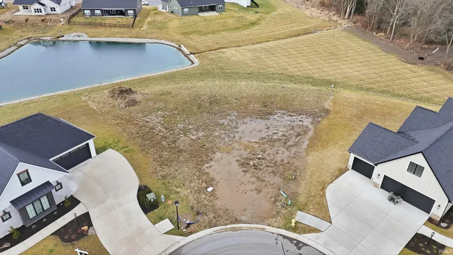 1398 Cascata Trail, Huntertown, IN 46748 - Image #2