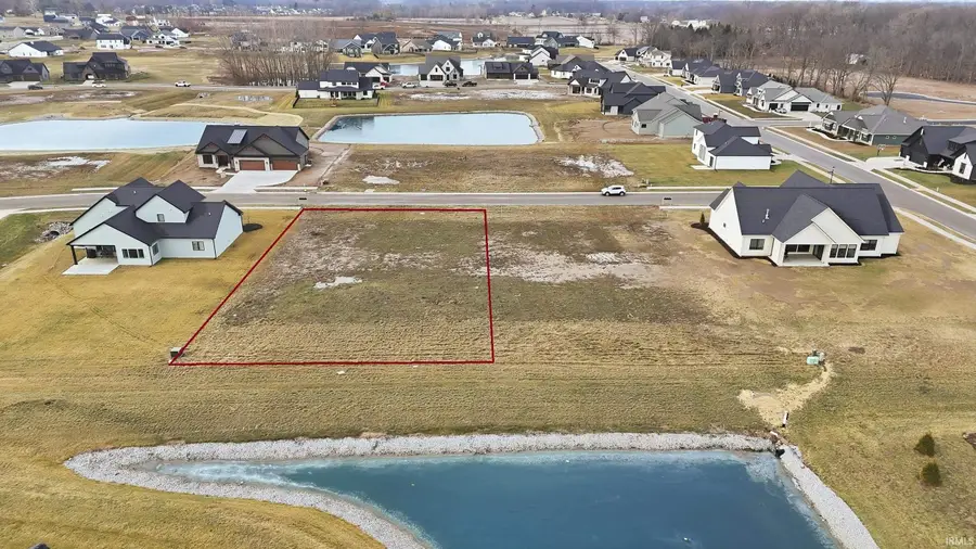 17798 Pavia Pass, Huntertown, IN 46748 - #2