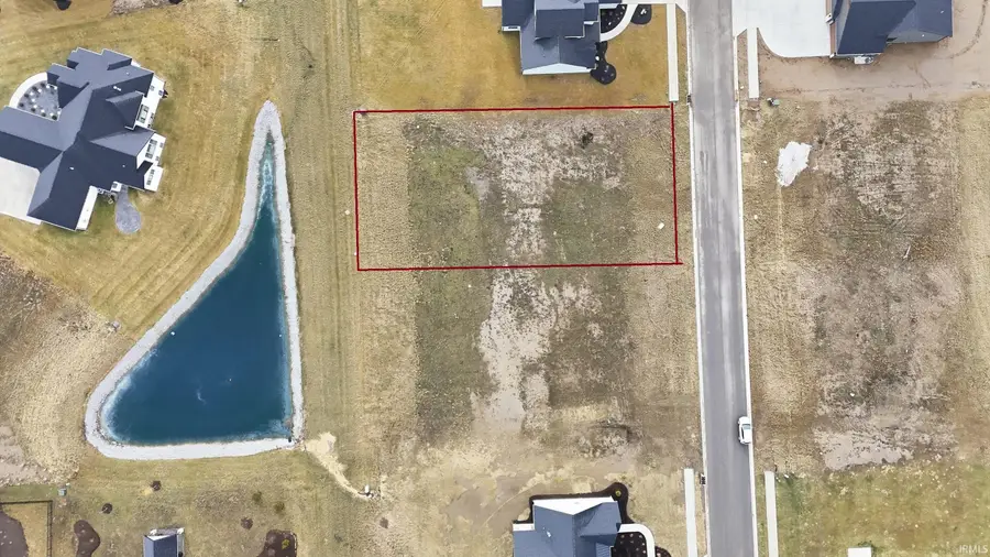 17798 Pavia Pass, Huntertown, IN 46748 - #3