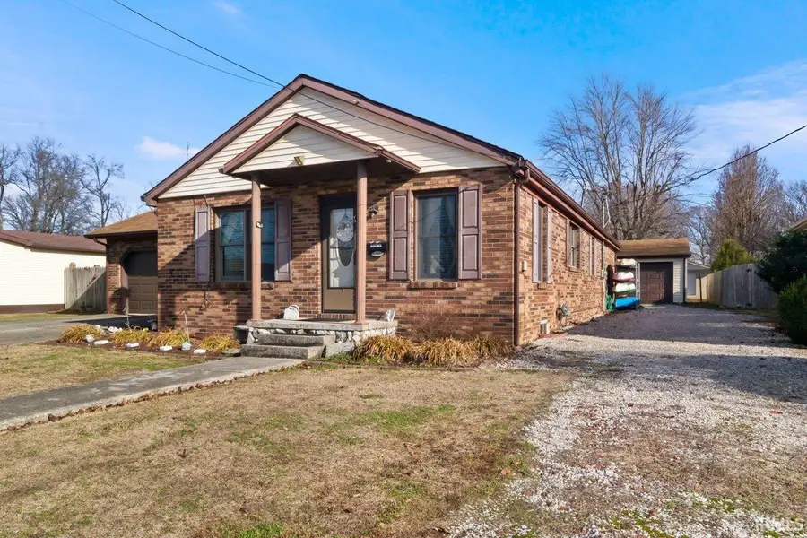 104 N Walters Street, Fort Branch, IN 47648 - Image #3