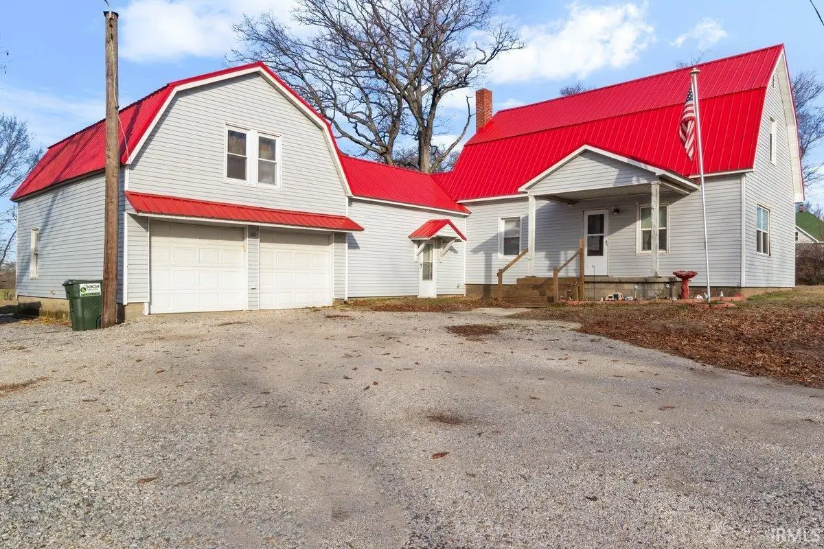 2836 W State Road 64, Princeton, IN 47670 - Image #1