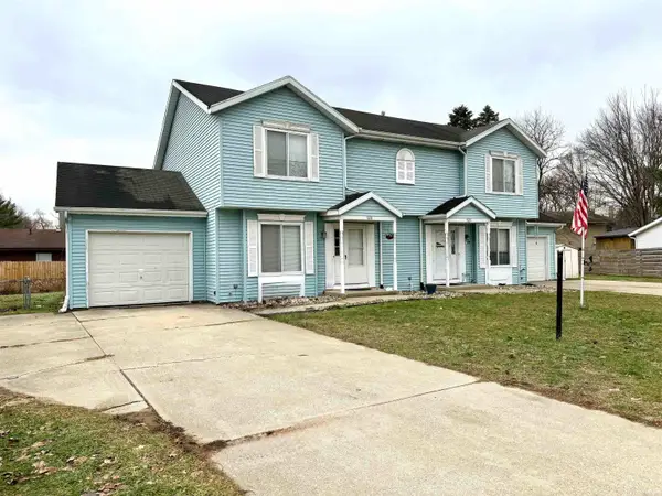 920 & 924 Merrill Court, South Bend, IN 46637