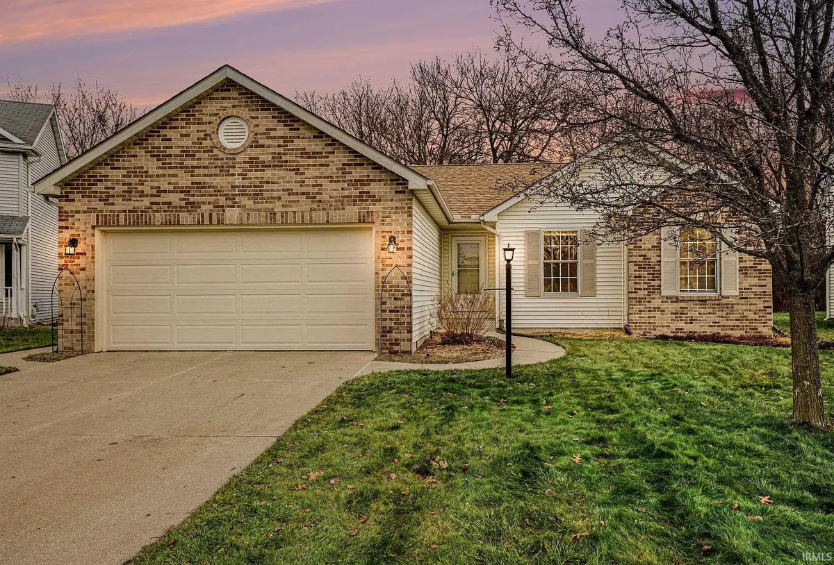 4438 Field Gate Drive, South Bend, IN 46628 - Image #1