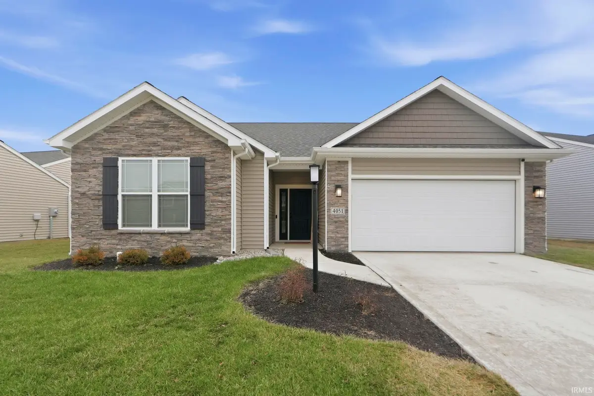 4051 Shadowood Lakes Trail, Fort Wayne, IN 46818 - Image #1
