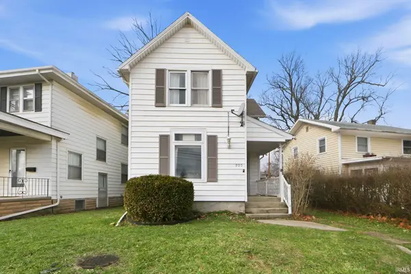 905 Crescent Avenue, Fort Wayne, IN 46805