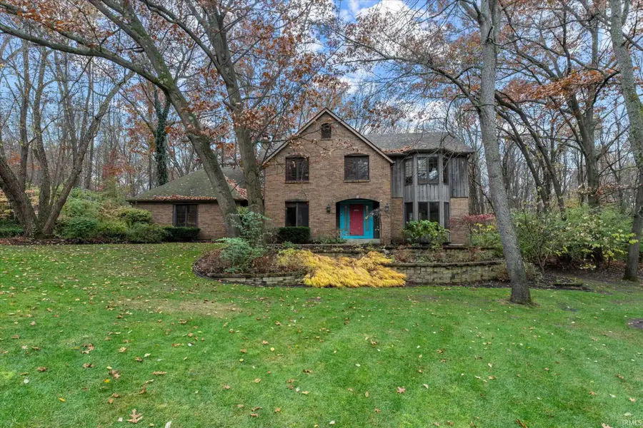 51981 Farmington Square Road, Granger, IN 46530 - #2