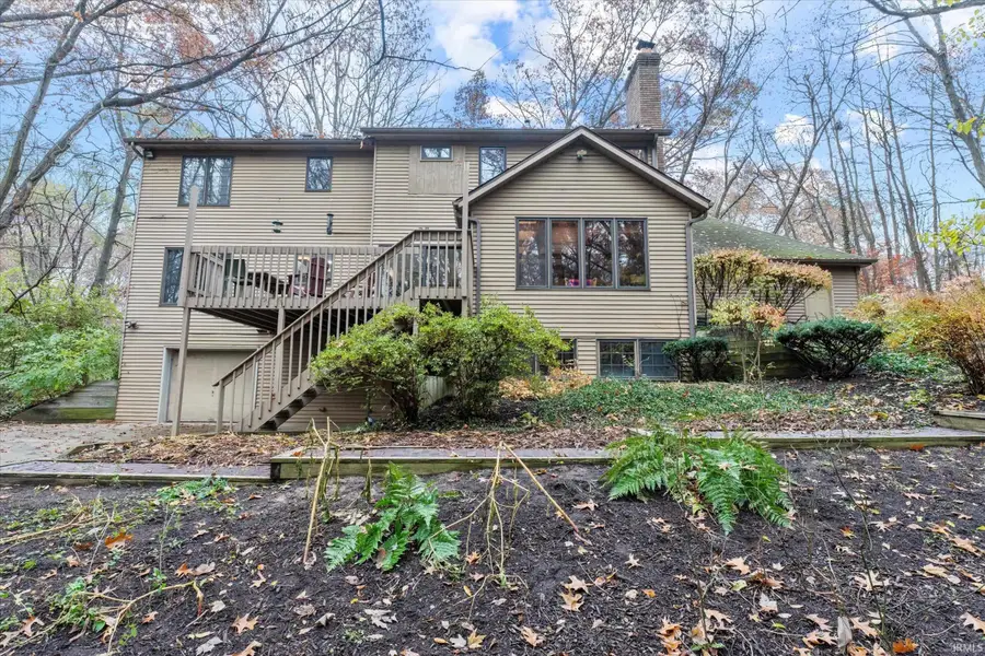 51981 Farmington Square Road, Granger, IN 46530 - #3