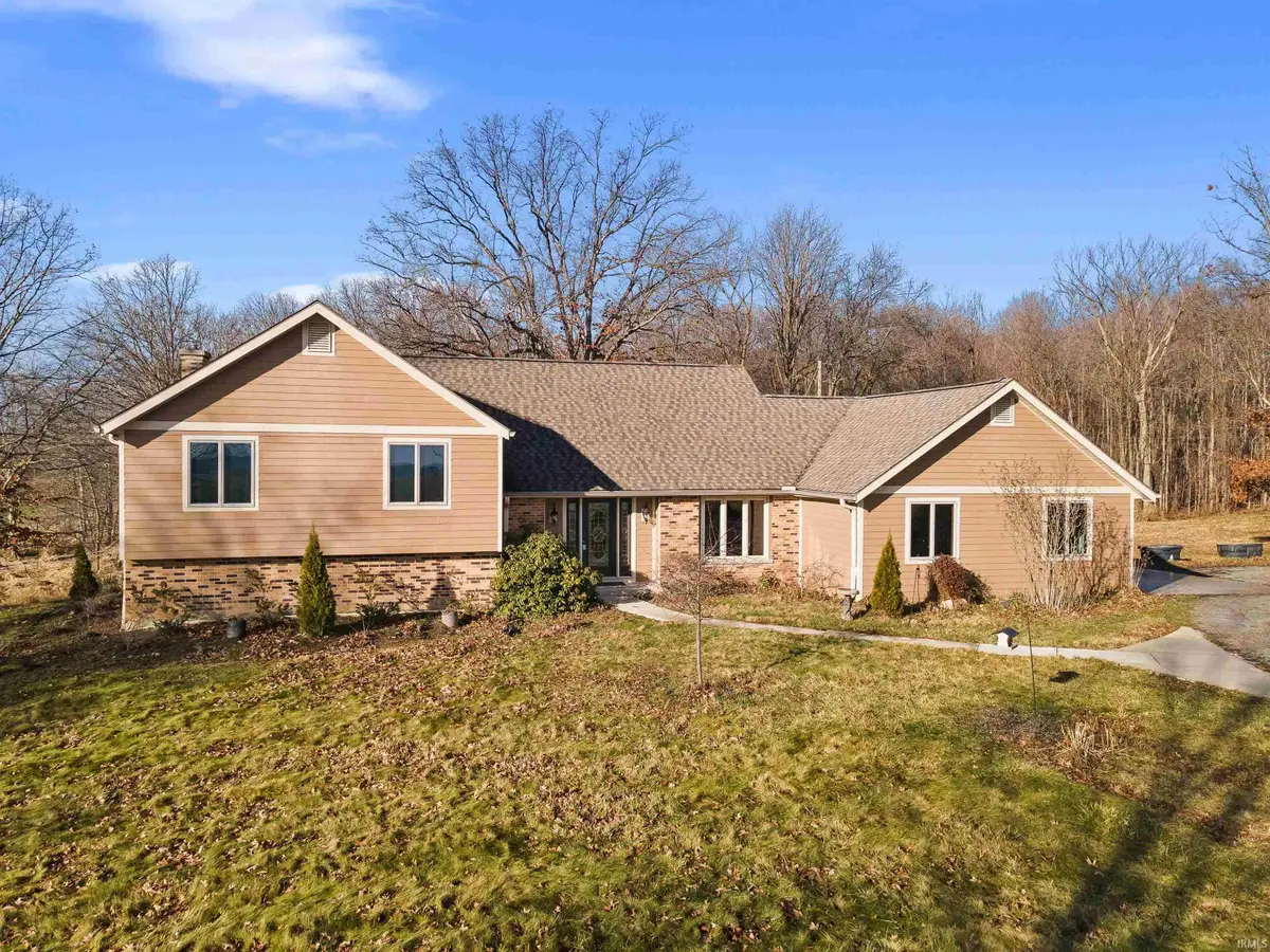 3302 County Road 41, Waterloo, IN 46793 - #1