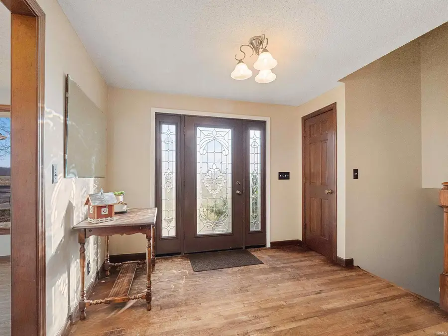 3302 County Road 41, Waterloo, IN 46793 - #3