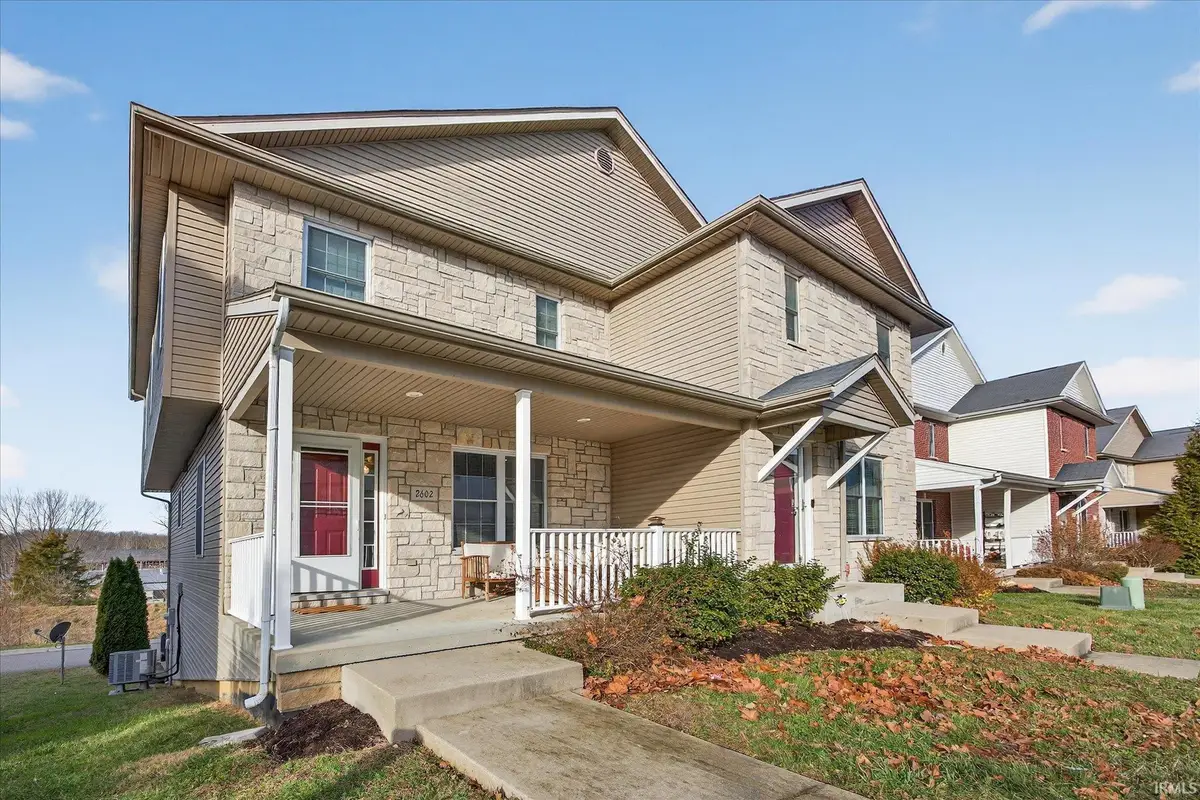 2602 S Flat Rock Road, Bloomington, IN 47403 - Image #1