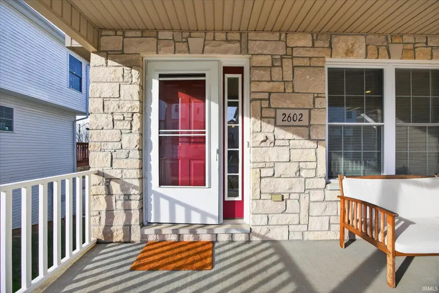 2602 S Flat Rock Road, Bloomington, IN 47403 - Image #2