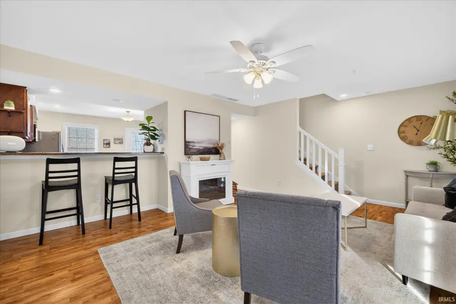 2602 S Flat Rock Road, Bloomington, IN 47403 - Image #3