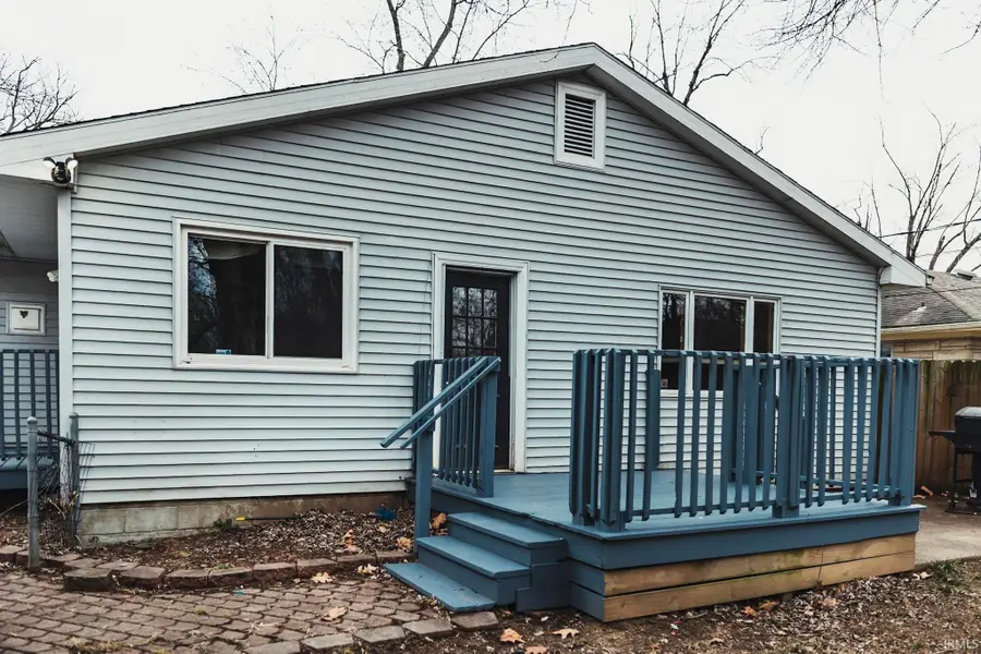 1809 S Kenmore Drive, Evansville, IN 47714 - Image #2