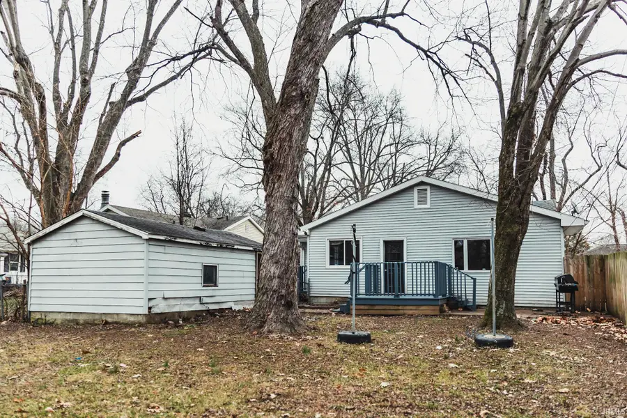1809 S Kenmore Drive, Evansville, IN 47714 - Image #3