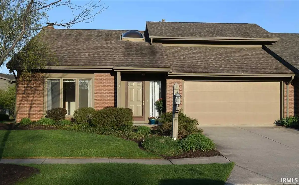 2611 Neptunes Crossing, Fort Wayne, IN 46815 - Image #1