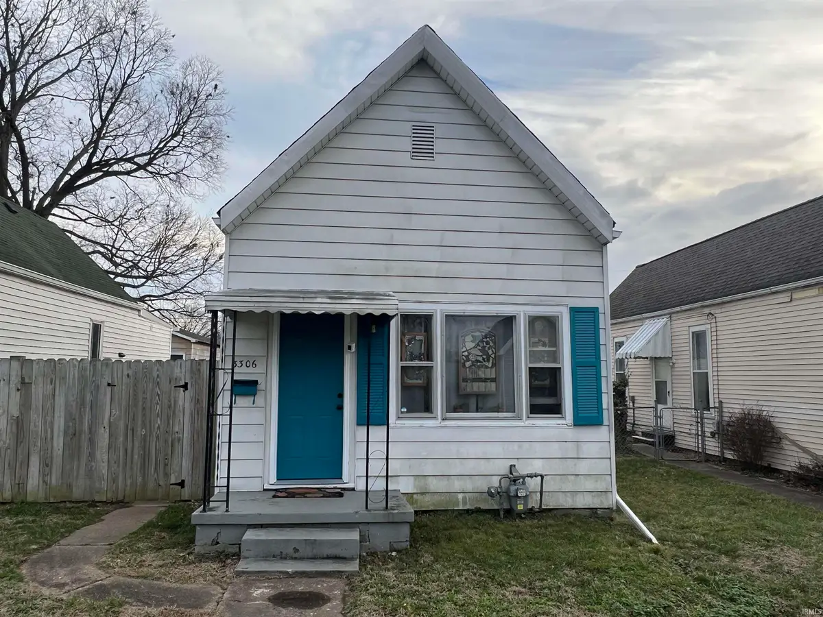 3306 Forest Avenue, Evansville, IN 47712 - Image #1