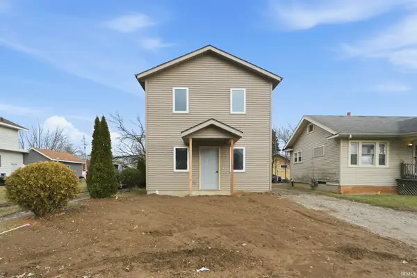 3417 S Anthony Boulevard, Fort Wayne, IN 46806