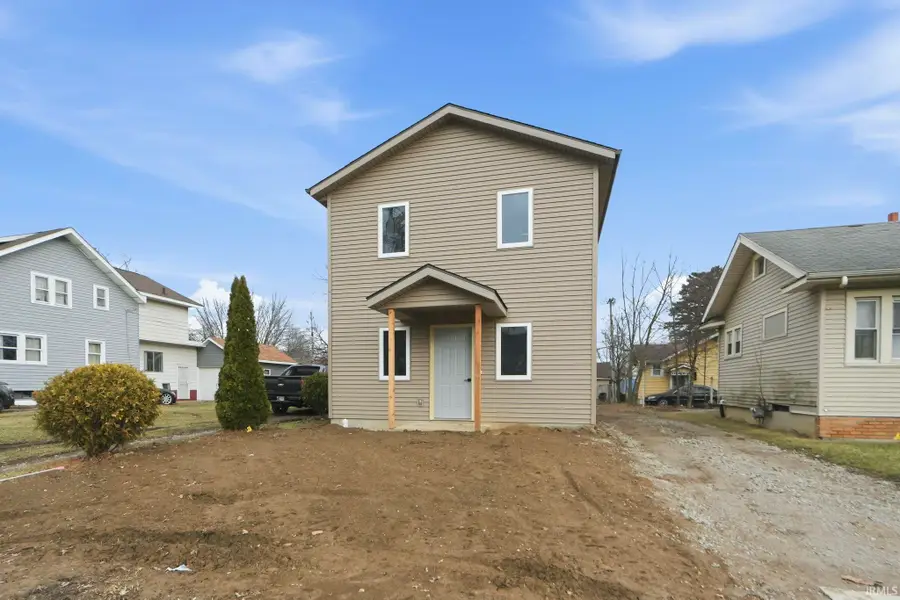 3417 S Anthony Boulevard, Fort Wayne, IN 46806 - Image #2