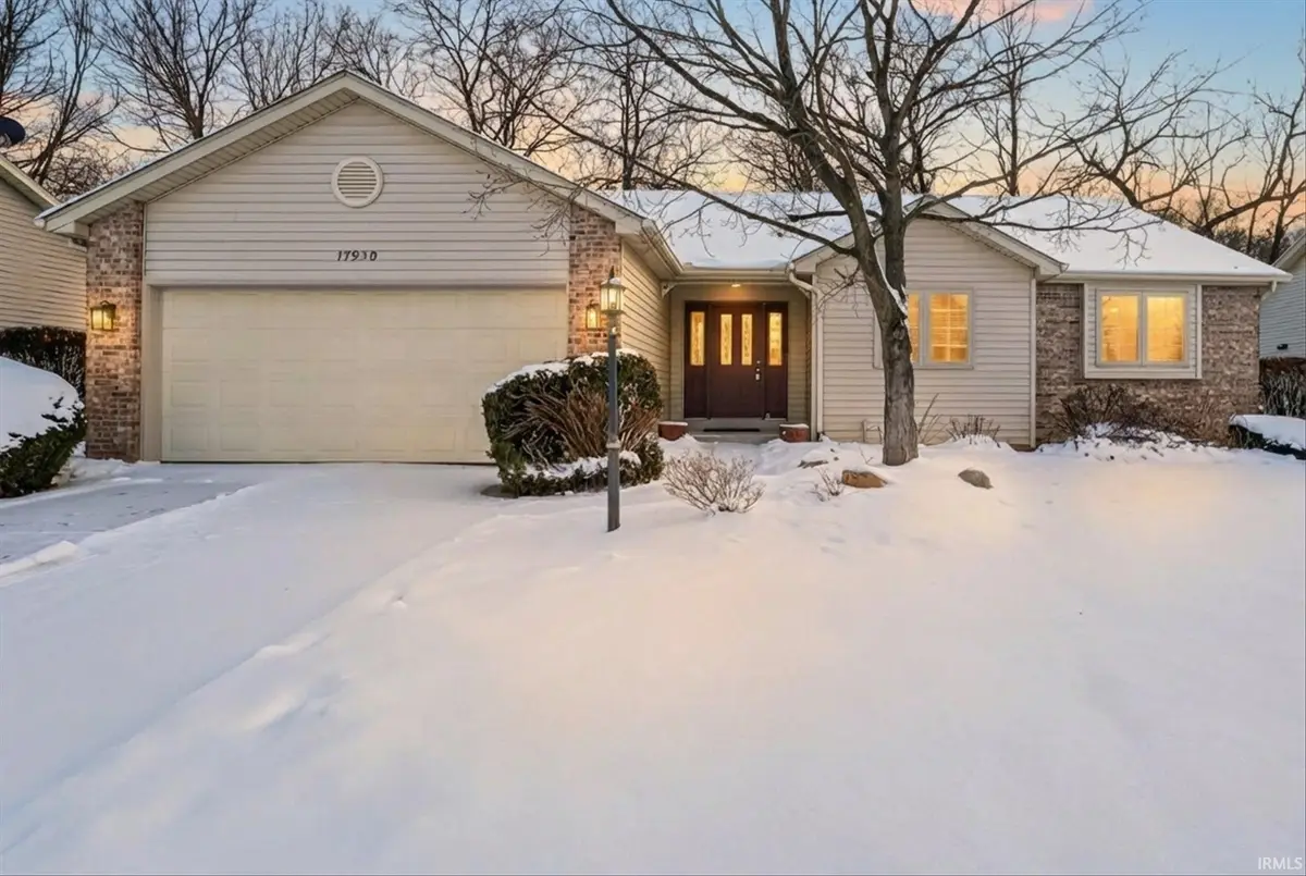 17930 Bay Hill Drive, South Bend, IN 46635 - Image #1