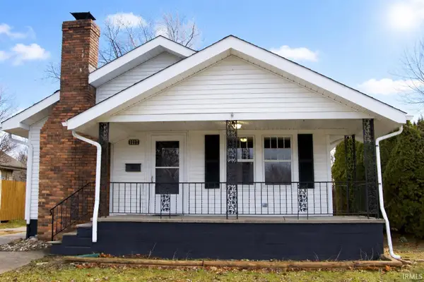 1217 Bower Street, Elkhart, IN 46514