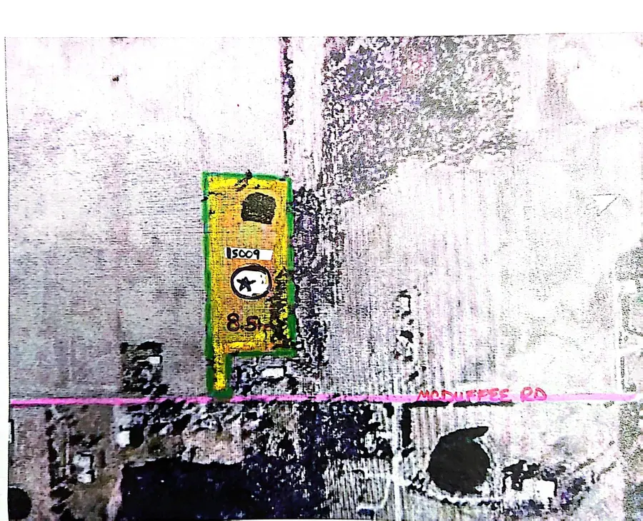 15009 Mcduffee Road, Churubusco, IN 46723 - #2