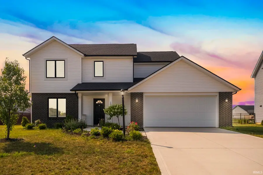 13271 Silk Tree Trail, Fort Wayne, IN 46814 - Image #2