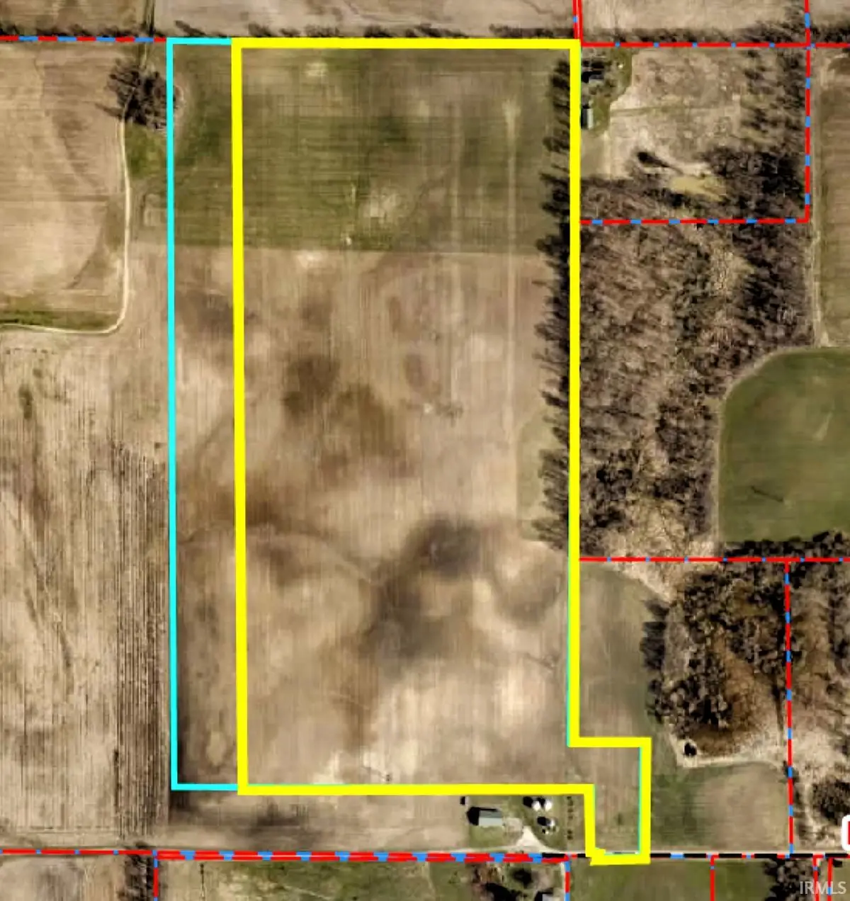 East 350 North Road, Albion, IN 46701 - Image #1