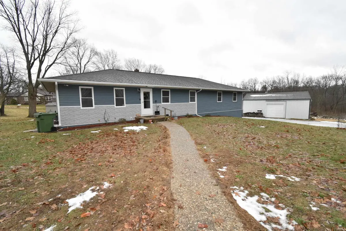 6911 Baldwin Drive E., Battle Ground, IN 47920 - #1