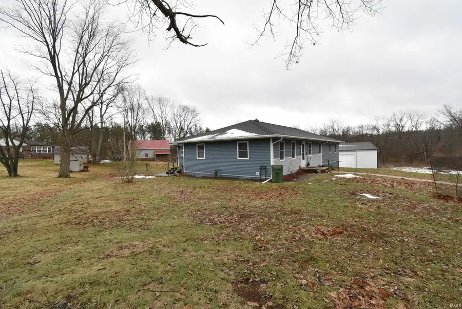 6911 Baldwin Drive E., Battle Ground, IN 47920 - #2