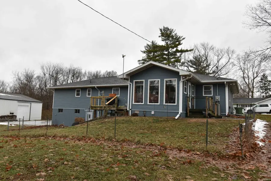 6911 Baldwin Drive E., Battle Ground, IN 47920 - #3