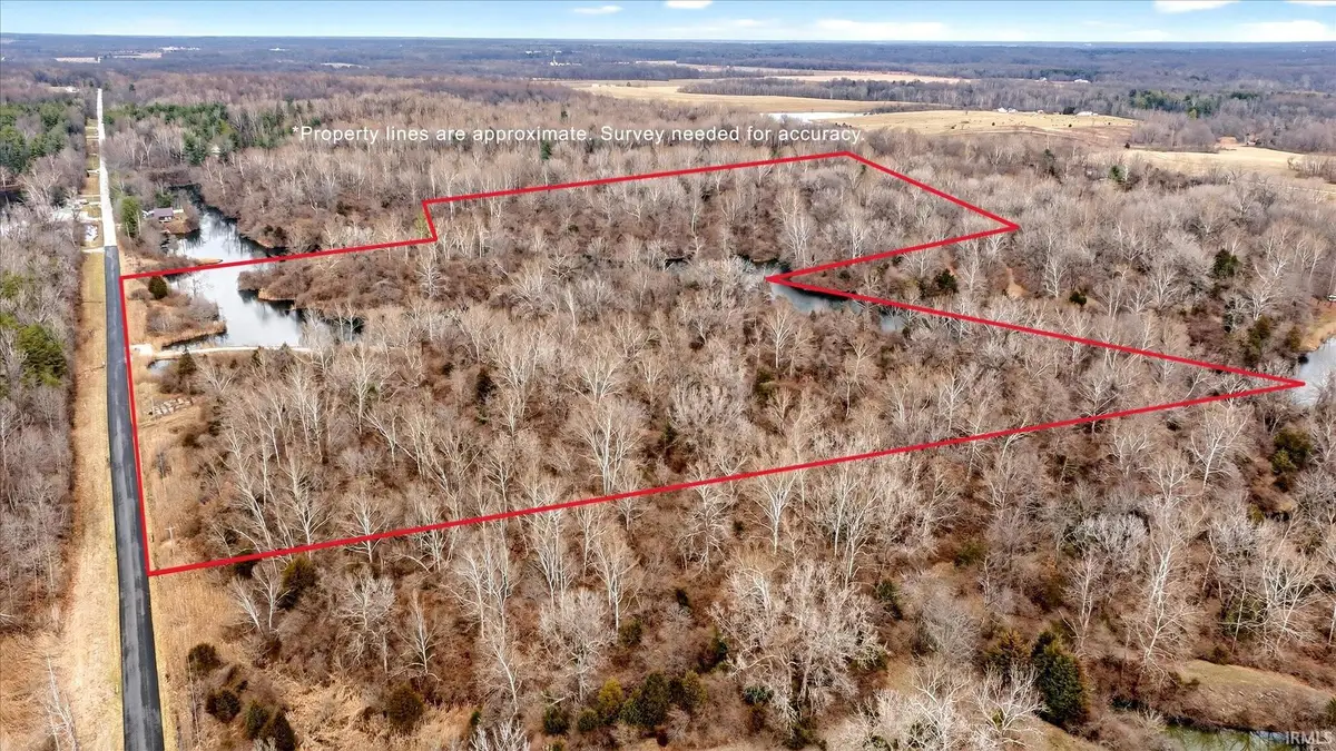 TBD N County Road 700 East, Sullivan, IN 47882 - Image #1