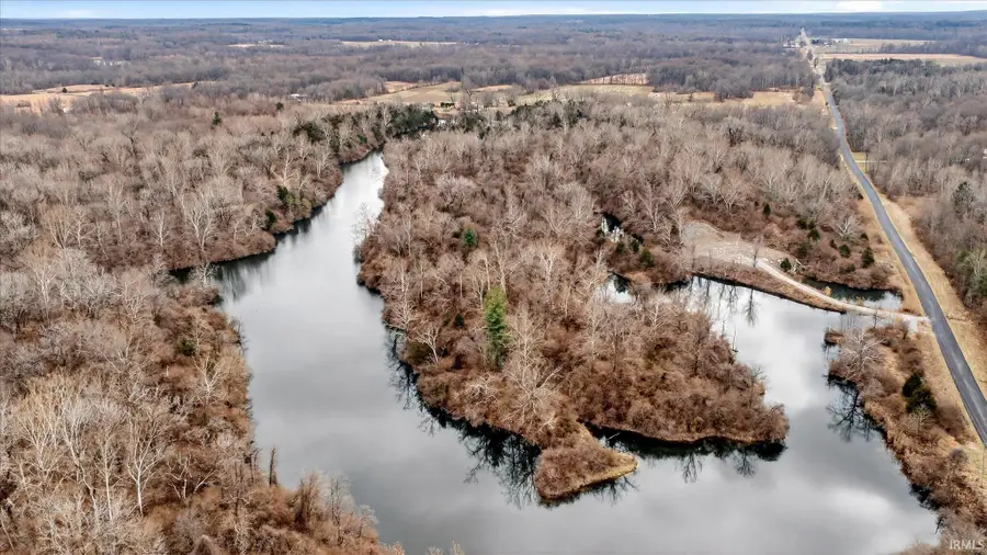 TBD N County Road 700 East, Sullivan, IN 47882 - Image #3