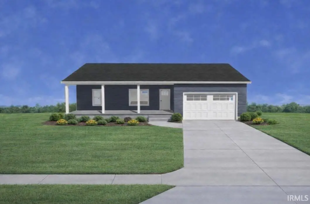 817 7th Street, Bedford, IN 47421 - #1