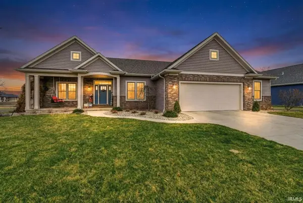 2257 Prairie Lane, Nappanee, IN 46550