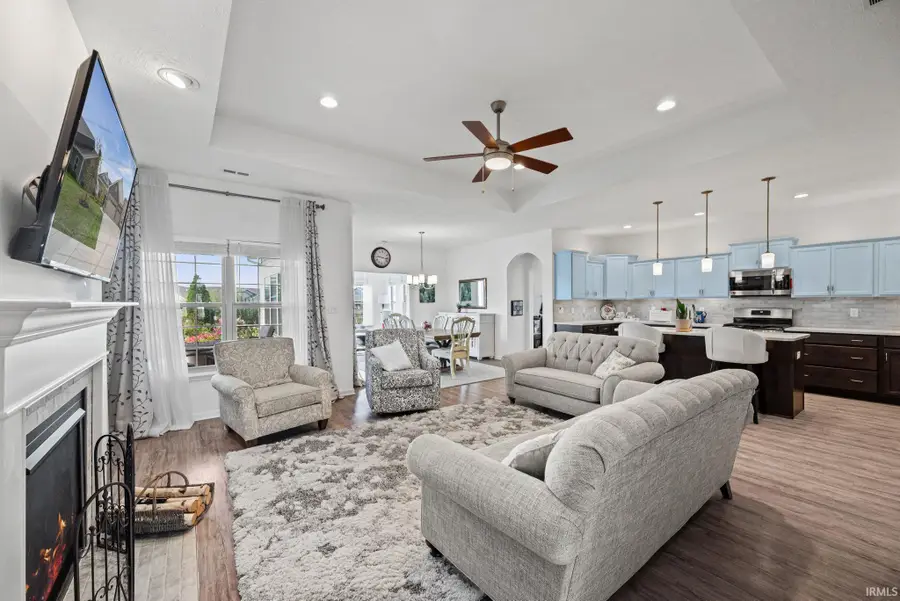 4476 Foal Drive, West Lafayette, IN 47906 - #2