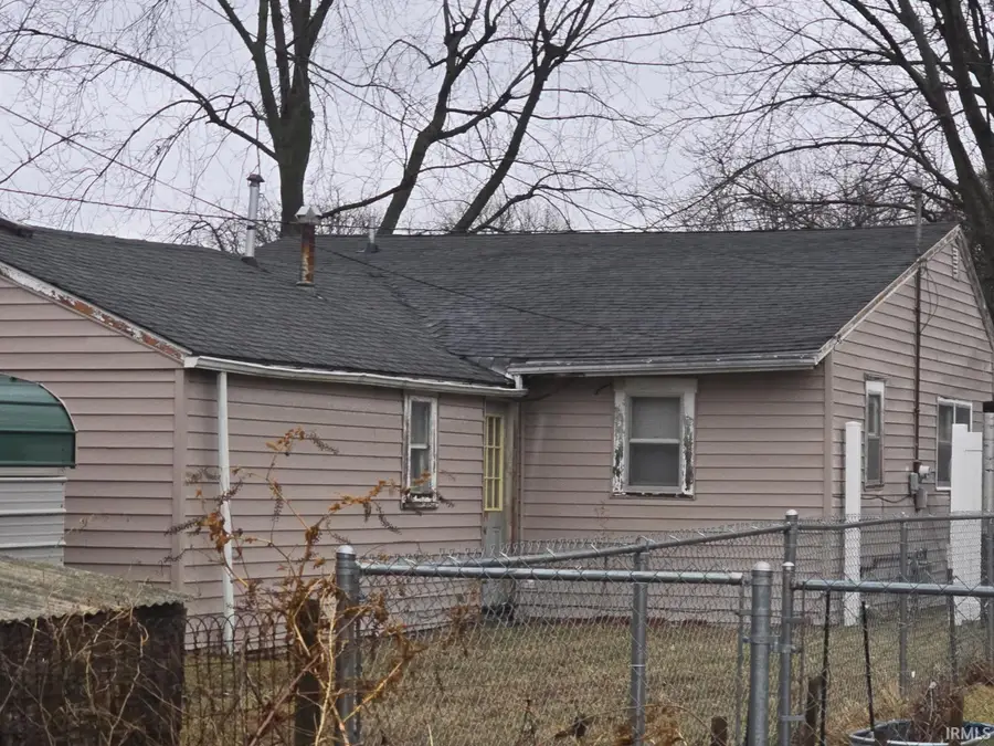 4104 S Poplar Street, Marion, IN 46953 - #2