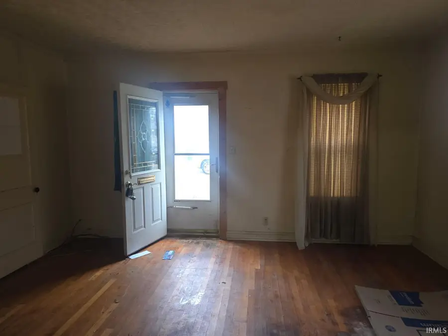 4104 S Poplar Street, Marion, IN 46953 - #3