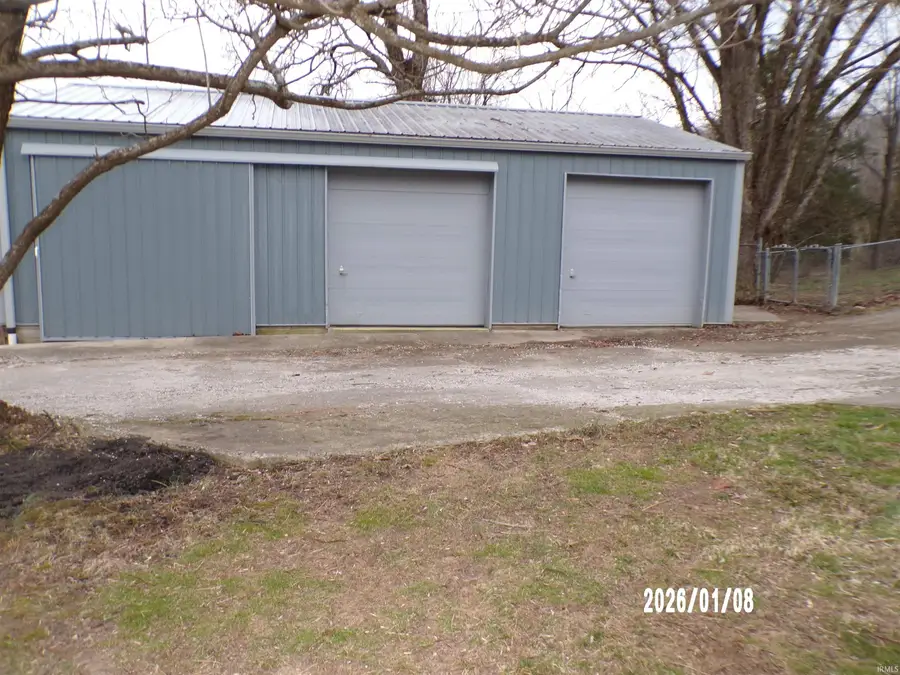 453 W State Road 60 Road, Mitchell, IN 47446 - #2