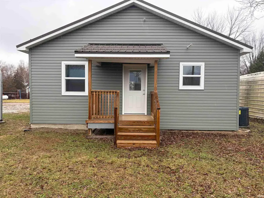 4567 W B Drive, Albion, IN 46701 - Image #3