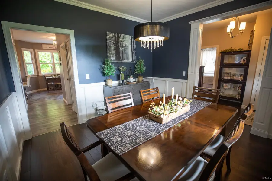 645 Heritage Street, Argos, IN 46501 - #2