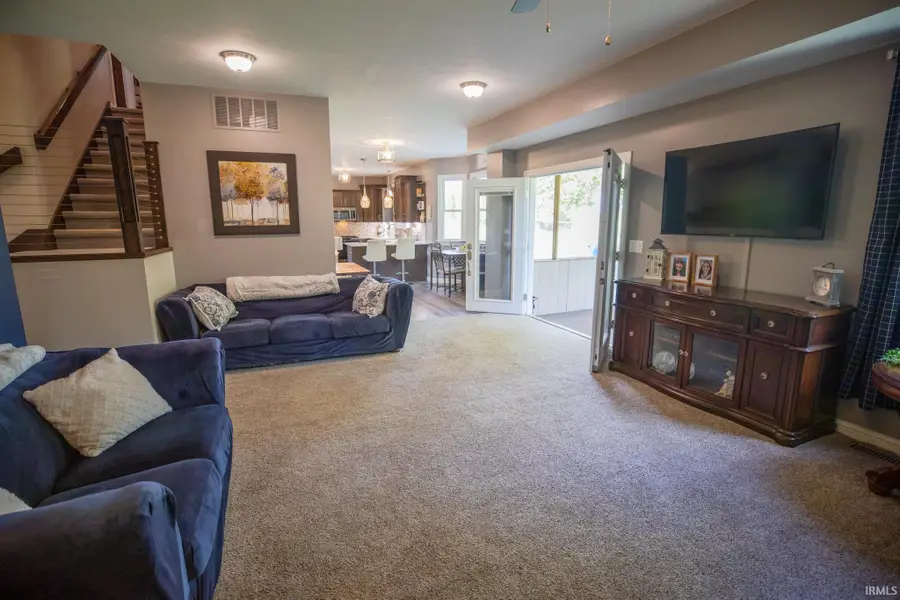 645 Heritage Street, Argos, IN 46501 - #3