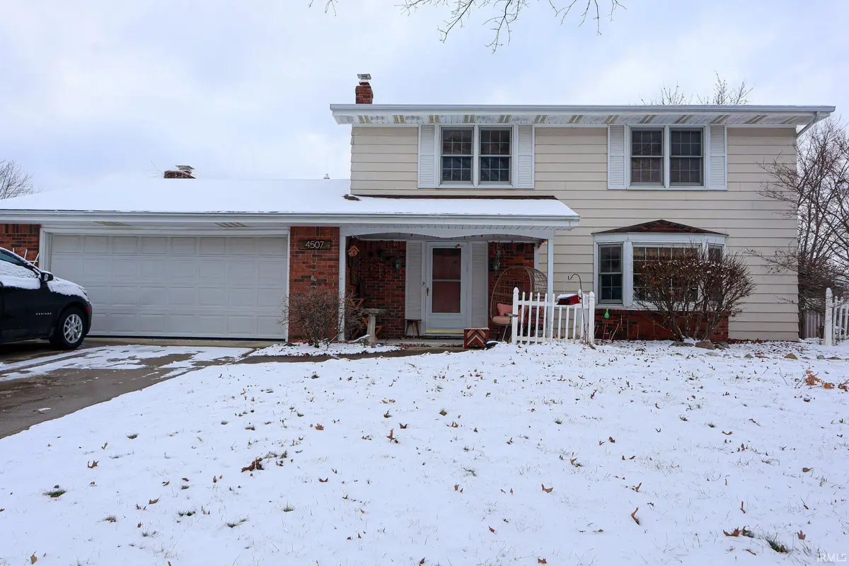4507 Tamarack Drive, Fort Wayne, IN 46835 - Image #1