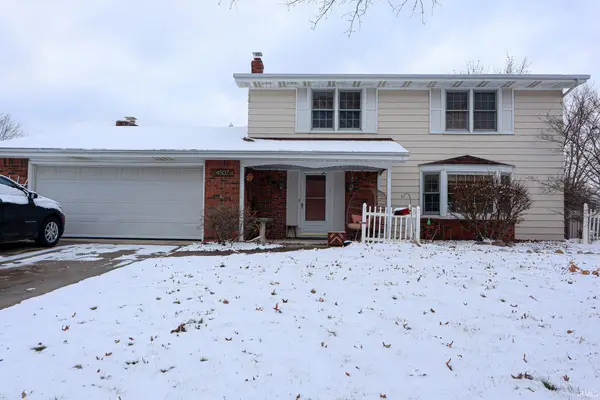 4507 Tamarack Drive, Fort Wayne, IN 46835