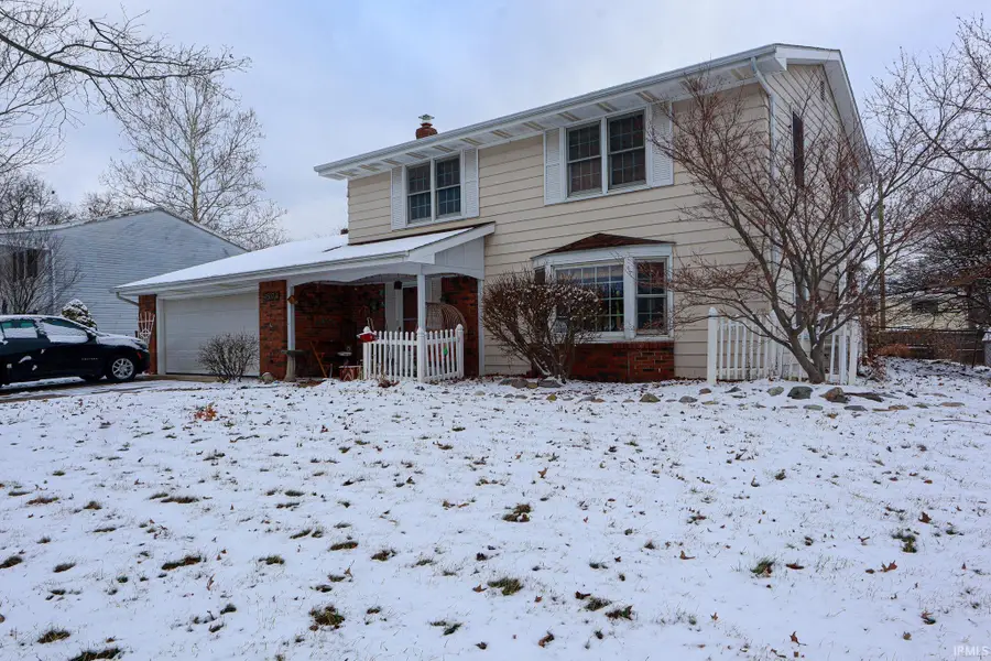 4507 Tamarack Drive, Fort Wayne, IN 46835 - Image #2