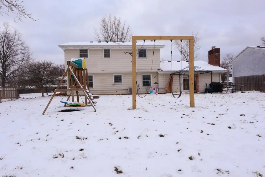 4507 Tamarack Drive, Fort Wayne, IN 46835 - Image #3