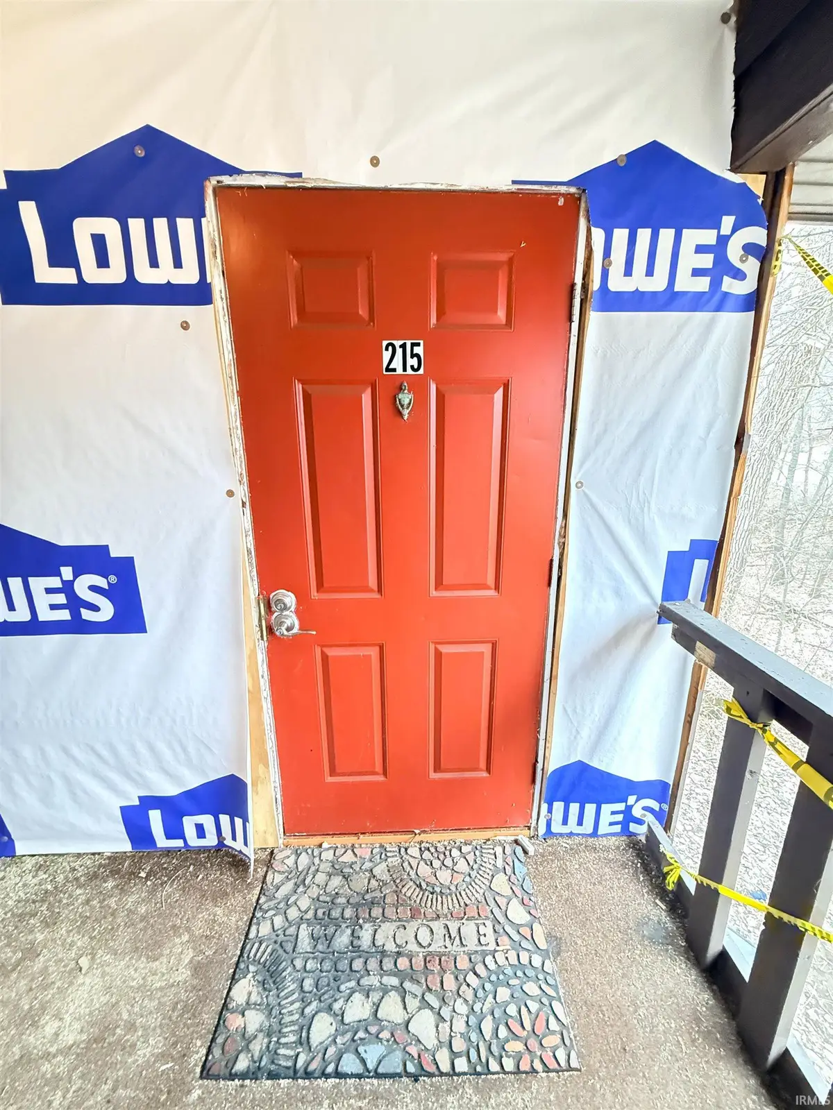 320 Brown Street #215, West Lafayette, IN 47906 - #1