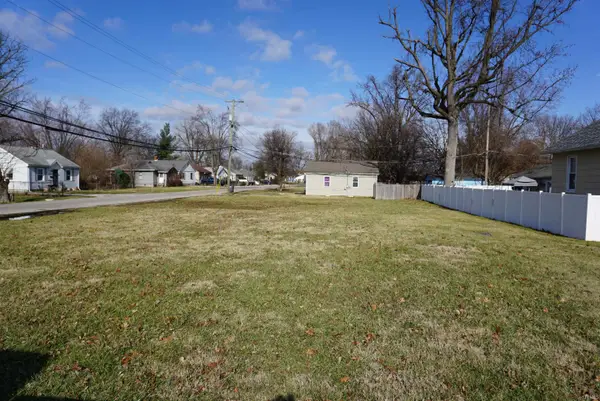 1550 Keck Avenue, Evansville, IN 47711