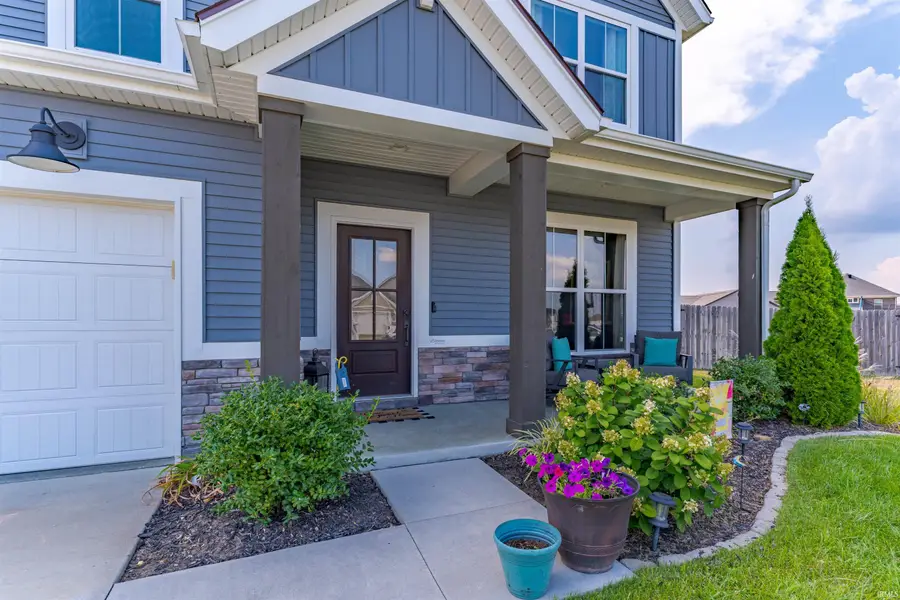 5430 Bloomsbury Court, Newburgh, IN 47630 - Image #2