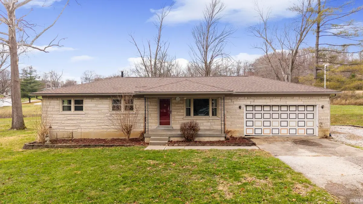 363 N Bennett Street, Paoli, IN 47454 - Image #1